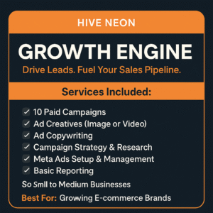 Digital Marketing Agency