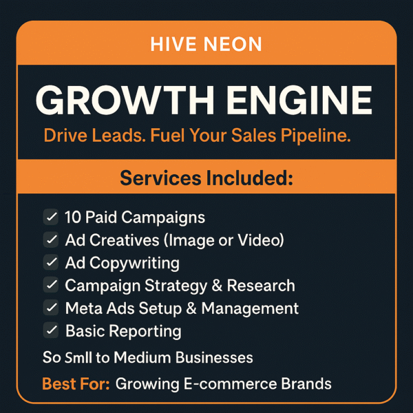 Digital Marketing Agency