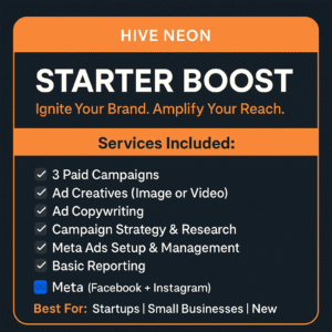 Digital Marketing Agency