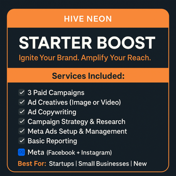 Digital Marketing Agency