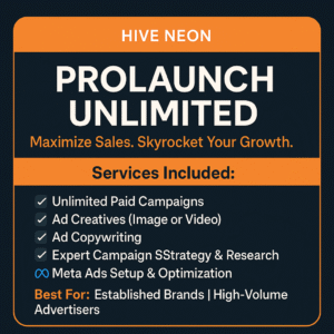 Digital Marketing Agency