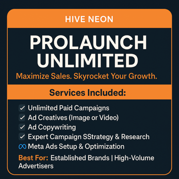 Digital Marketing Agency